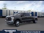 2026 Ford F-450 Crew Cab DRW 4WD Pickup for sale #FT0144 - photo 1