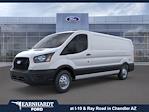 New 2026 Ford Transit 250 Low Roof Empty Cargo Van for sale #FT0150 - photo 1