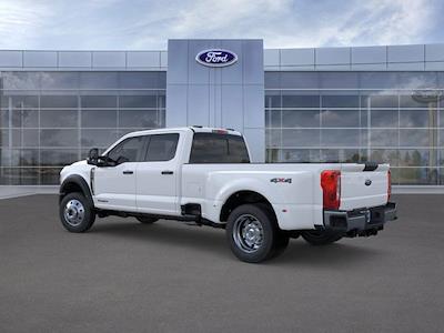 2026 Ford F-450 Crew Cab DRW 4WD Pickup for sale #FT0156 - photo 2