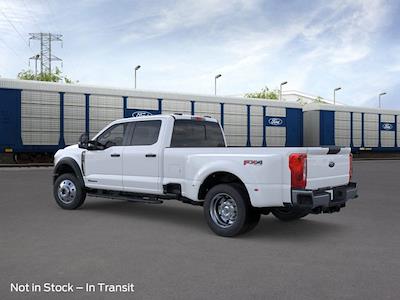 2026 Ford F-450 Crew Cab DRW 4WD Pickup for sale #FT0172 - photo 2