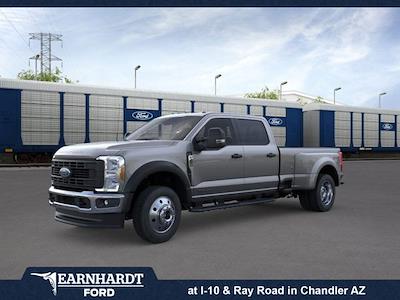 2026 Ford F-450 Crew Cab DRW 4WD Pickup for sale #FT0182 - photo 1