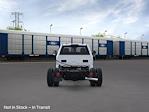 New 2026 Ford F-450 Regular Cab Cab Chassis for sale #FT0203 - photo 5