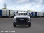New 2026 Ford F-450 Regular Cab Cab Chassis for sale #FT0203 - photo 6