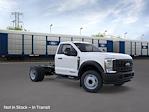 New 2026 Ford F-450 Regular Cab Cab Chassis for sale #FT0203 - photo 7