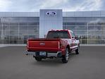 New 2026 Ford F-250 Lariat Crew Cab for sale #FT0205 - photo 8