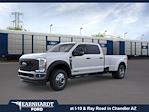 New 2026 Ford F-450 XL Crew Cab for sale #FT0209 - photo 1