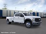 New 2026 Ford F-450 XL Crew Cab for sale #FT0209 - photo 7