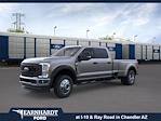 New 2026 Ford F-450 XL Crew Cab for sale #FT0210 - photo 1
