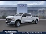 New 2026 Ford F-250 XLT Crew Cab for sale #FT0218 - photo 1