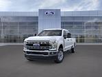 New 2026 Ford F-250 XLT Crew Cab for sale #FT0218 - photo 3