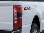 New 2026 Ford F-250 XLT Crew Cab for sale #FT0218 - photo 21