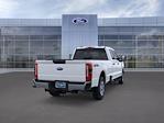 New 2026 Ford F-250 XLT Crew Cab for sale #FT0218 - photo 8