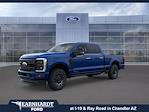 New 2026 Ford F-350 Platinum Crew Cab for sale #FT0219 - photo 1