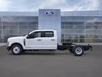 2026 Ford F-350 Crew Cab DRW RWD Cab Chassis for sale #FT0221 - photo 4