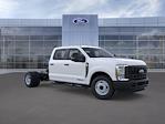 2026 Ford F-350 Crew Cab DRW RWD Cab Chassis for sale #FT0221 - photo 7