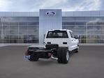 2026 Ford F-350 Crew Cab DRW RWD Cab Chassis for sale #FT0221 - photo 8