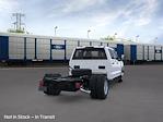 New 2026 Ford F-350 Crew Cab Cab Chassis for sale #FT0223 - photo 8