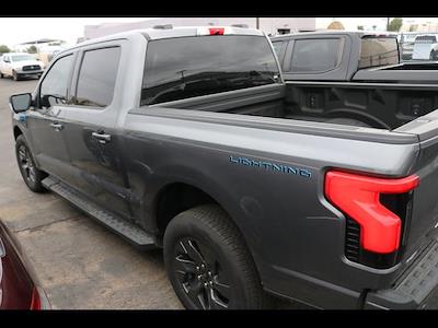 Used 2024 Ford F-150 Lightning Flash SuperCrew Cab for sale #FT0242A - photo 2