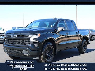 2022 Chevrolet Silverado 1500 Crew Cab 4WD Pickup for sale #FT0243A - photo 1