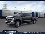 2026 Ford F-250 Crew Cab 4WD Pickup for sale #FT0244 - photo 1