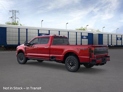 2026 Ford F-350 Crew Cab SRW 4WD Pickup for sale #FT0245 - photo 2