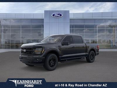 New 2026 Ford F-150 - photo 1