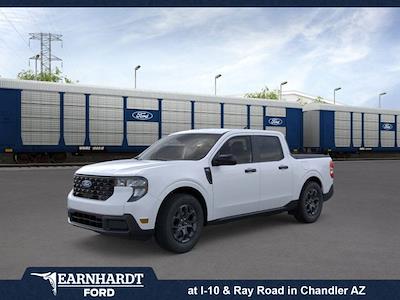 2026 Ford Maverick SuperCrew Cab AWD Pickup for sale #FT0250 - photo 1