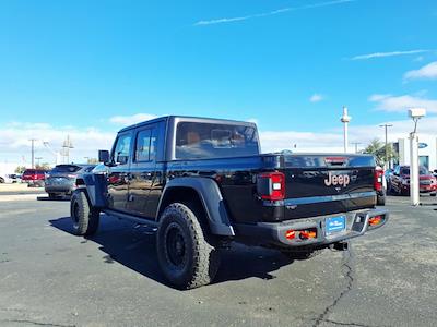 Used 2021 Jeep Gladiator - photo 1
