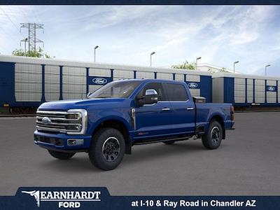 2026 Ford F-350 Crew Cab SRW 4WD Pickup for sale #FT0263 - photo 1
