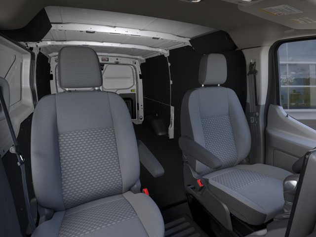 New 2026 Ford Transit 150 - photo 13