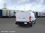New 2026 Ford Transit 150 Low Roof Empty Cargo Van for sale #FT0270 - photo 8