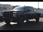 2021 Chevrolet Silverado 3500 Crew Cab SRW 4WD Pickup for sale #FT0274A - photo 2