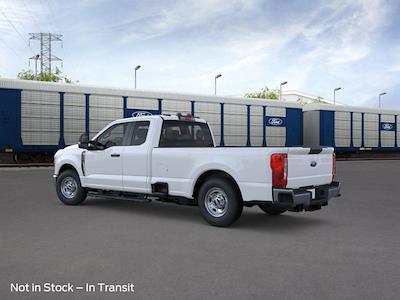 2026 Ford F-350 Super Cab SRW RWD Pickup for sale #FT0275 - photo 2