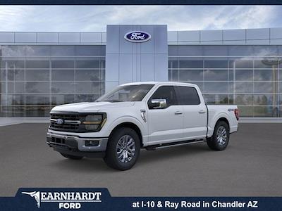 New 2026 Ford F-150 XLT SuperCrew Cab for sale #FT0285 - photo 1
