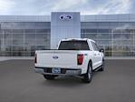 2026 Ford F-150 SuperCrew Cab 4WD Pickup for sale #FT0285 - photo 8