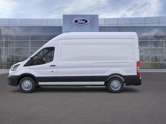 New 2026 Ford Transit 250 - photo 7