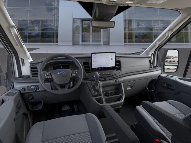New 2026 Ford Transit 250 - photo 12
