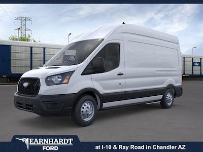 New 2026 Ford Transit 250 High Roof Empty Cargo Van for sale #FT0288 - photo 1