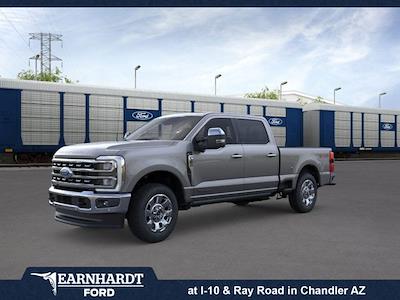 2026 Ford F-350 Crew Cab SRW 4WD Pickup for sale #FT0301 - photo 1