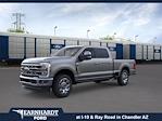 2026 Ford F-350 Crew Cab SRW 4WD Pickup for sale #FT0301 - photo 1