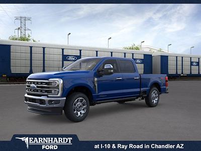 2026 Ford F-250 Crew Cab 4WD Pickup for sale #FT0302 - photo 1