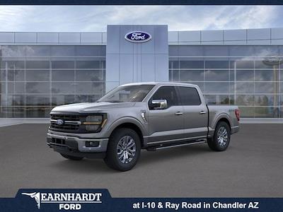 New 2026 Ford F-150 - photo 1