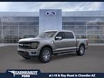 2026 Ford F-150 SuperCrew Cab 4WD Pickup for sale #FT0308 - photo 1