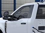 2026 Ford F-350 Regular Cab DRW 4WD Cab Chassis for sale #FT0309 - photo 20