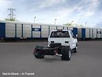 2026 Ford F-350 Regular Cab DRW 4WD Cab Chassis for sale #FT0309 - photo 8