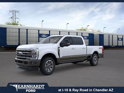 2026 Ford F-350 Crew Cab SRW 4WD Pickup for sale #FT0318 - photo 1
