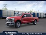 2026 Ford F-350 Crew Cab SRW 4WD Pickup for sale #FT0319 - photo 1