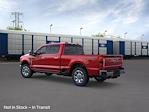 2026 Ford F-350 Crew Cab SRW 4WD Pickup for sale #FT0319 - photo 4