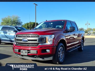 Used 2019 Ford F-150 - photo 1