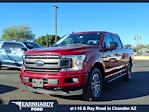 2019 Ford F-150 SuperCrew Cab 4WD Pickup for sale #FT0319A - photo 1